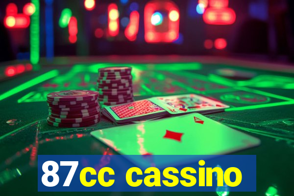 87cc cassino